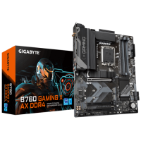 Slika proizvoda Gigabyte B760 GAMING X AX DDR4