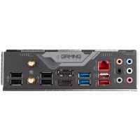 Slika Gigabyte B760 GAMING X AX DDR4