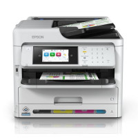 Slika proizvoda Epson WorkForce Pro WF-C5890DWF