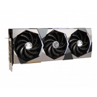 Slika MSI GeForce RTX 4090 SUPRIM X 24G
