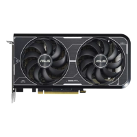 Slika Asus GeForce DUAL-RTX3060TI-O8GD6X