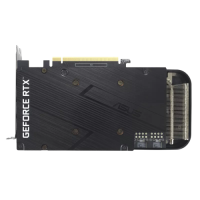 Slika Asus GeForce DUAL-RTX3060TI-O8GD6X