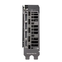 Slika Asus GeForce DUAL-RTX3060TI-O8GD6X