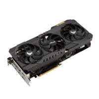 Slika Asus GeForce TUF-RTX3060TI-O8GD6X-GAMING