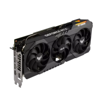 Slika Asus GeForce TUF-RTX3060TI-O8GD6X-GAMING