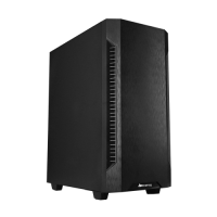 Slika proizvoda Chieftec AS-01B-OP