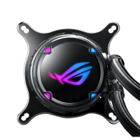 Slika CPU Cooler Asus ROG Strix LC 120