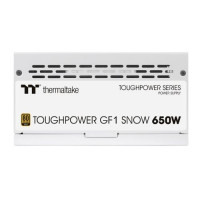 Slika 650W Thermaltake Toughpower GF1 Snow