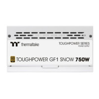 Slika 750W Thermaltake Toughpower GF1 Snow
