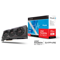 Slika proizvoda Sapphire Radeon RX 7900 XT GAMING 20GB (11323-02-20G)
