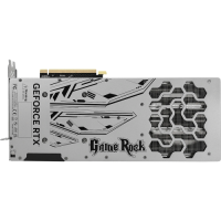 Slika Palit GeForce RTX 4070 Ti GameRock Classic NED407T019K9-1046G