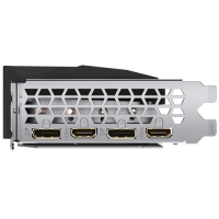 Slika Gigabyte GeForce GV-N306TXGAMING OC-8GD