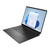 Slika HP Spectre x360 14-ef0043na 6M4R6EA