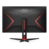 Slika AOC 27G2SPAE/BK