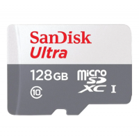 Slika proizvoda SD Card 128 GB SanDisk SDSQUNR-128G-GN3MN