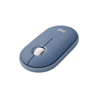 Slika Logitech M350 Pebble Blueberry