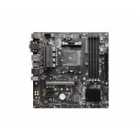 Slika MSI PRO B550M-P GEN3