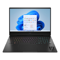 Slika proizvoda HP Omen Gaming 16-k0009nm 6M5Q7EA