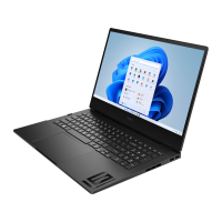 Slika HP Omen Gaming 16-k0009nm 6M5Q7EA