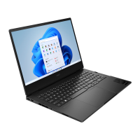 Slika HP Omen Gaming 16-k0009nm 6M5Q7EA