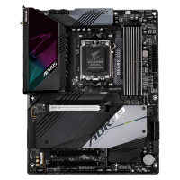 Slika Gigabyte B650E AORUS MASTER