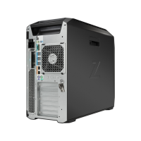 Slika HP Z8 G4 4F7P4EA