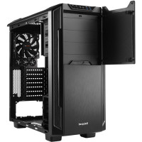 Slika Be Quiet! Silent Base 600 Black BG006