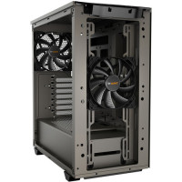 Slika Be Quiet! Pure Base 500 Metallic Gray BG036