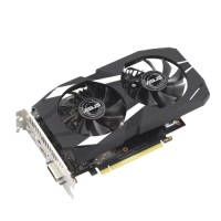 Slika Asus GeForce DUAL-GTX1630-O4G