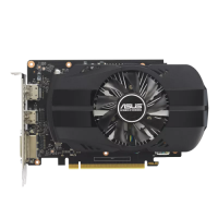 Slika Asus GeForce PH-GTX1630-4G-EVO