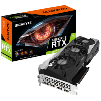 Slika proizvoda Gigabyte GeForce GV-N307TGAMING-8GD