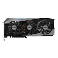 Slika Gigabyte GeForce GV-N307TGAMING-8GD