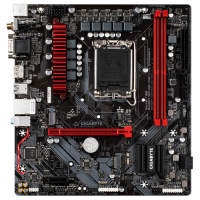 Slika Gigabyte B660M GAMING AC DDR4