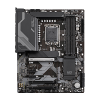 Slika Gigabyte Z790 UD