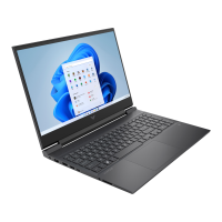 Slika HP Victus 16-d1052nm 6H598EA