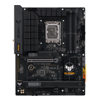 Slika Asus TUF GAMING B760-PLUS WIFI D4