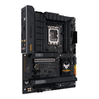 Slika Asus TUF GAMING B760-PLUS WIFI D4