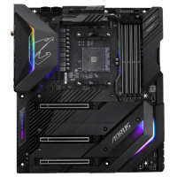 Slika Gigabyte X570 AORUS XTREME