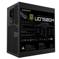 Slika 750W Gigabyte GP-UD750GM