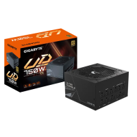 Slika 750W Gigabyte GP-UD750GM