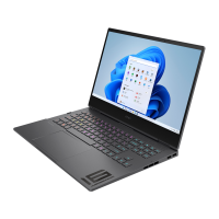 Slika HP Omen 16-n0002nm 6M5R3EA