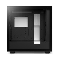Slika NZXT H7 Flow Black/White CM-H71FG-01
