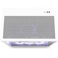 Slika NZXT H9 Flow White CM-H91FW-01