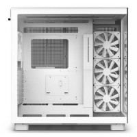 Slika NZXT H9 Flow White CM-H91FW-01