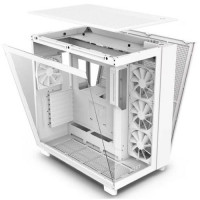 Slika NZXT H9 Flow White CM-H91FW-01