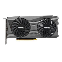 Slika Inno3D GeForce RTX 3050 TWIN X2 N30502-08D6-1190VA42