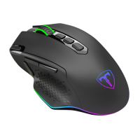 Slika T-Dagger DarkAngel Wireless T-TGM308