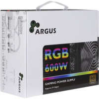 Slika 600W Inter-Tech Argus RGB-600 II