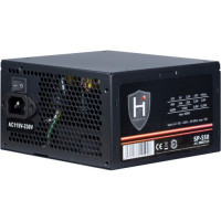 Slika 550W Inter-Tech HiPower SP-550