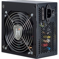 Slika 550W Inter-Tech HiPower SP-550